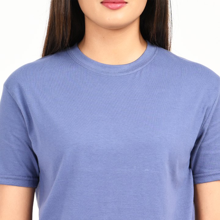 Dream Blue T - shirt Female
