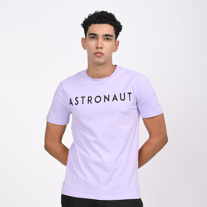 Astronaut - Needles and stitches