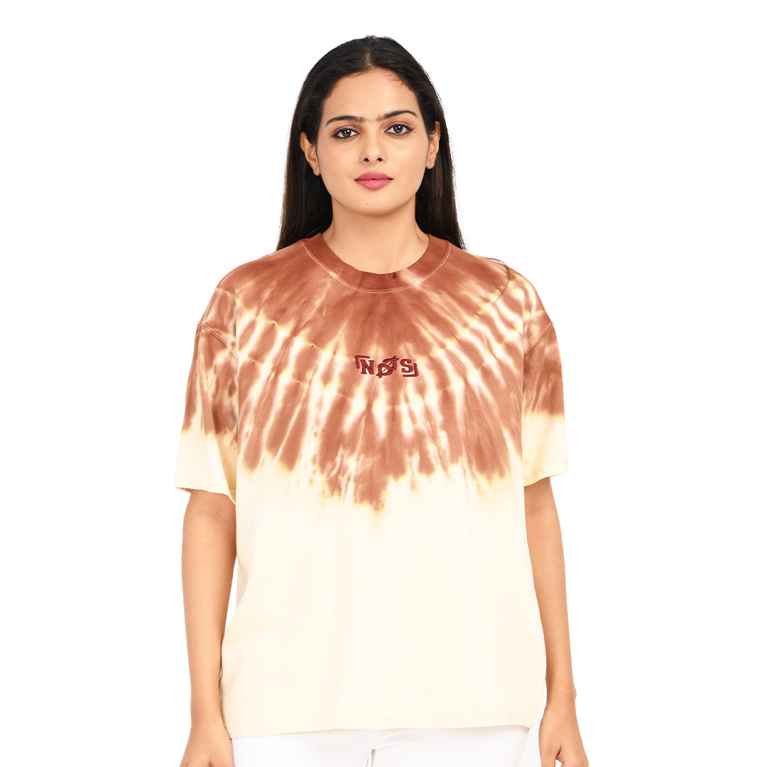 Special Tie and Dye Female