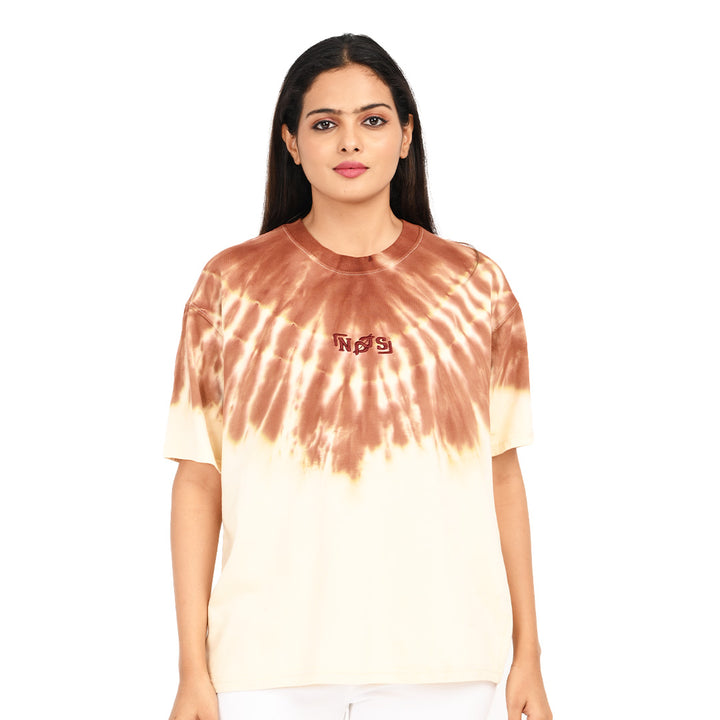 Special Tie and Dye Female