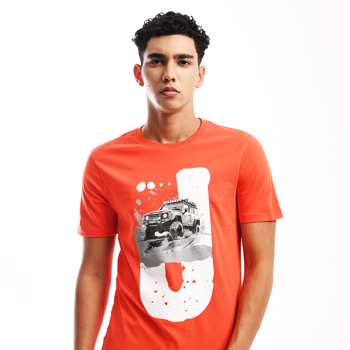 Jeep - Needles and stitches