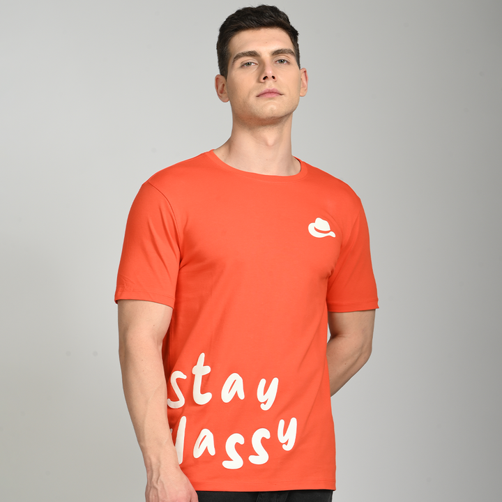 Stay classy - Needles and stitches