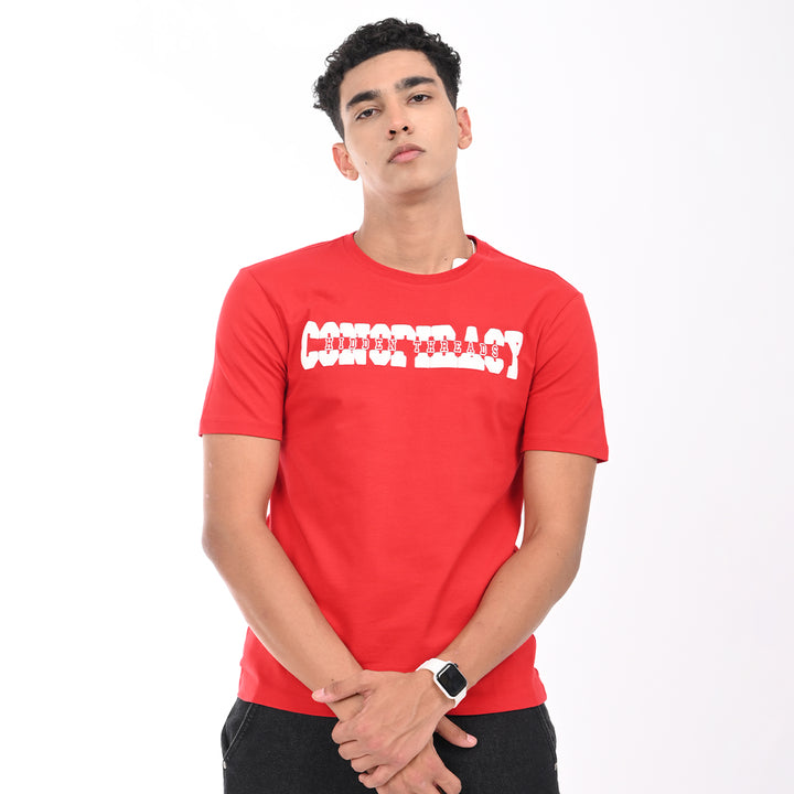 Conspiracy - Needles and stitches