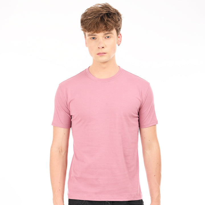 Rose Pink T - shirt