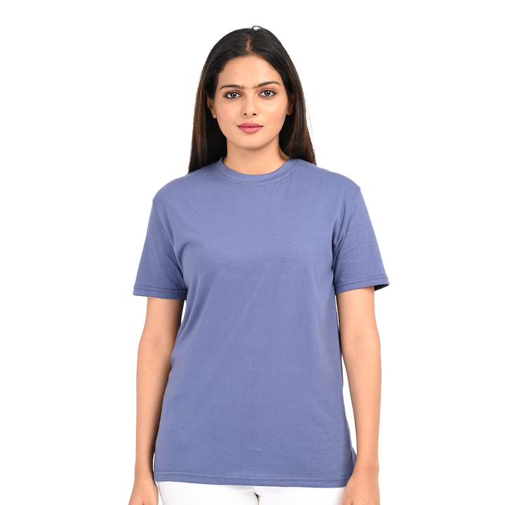 Dream Blue T - shirt Female