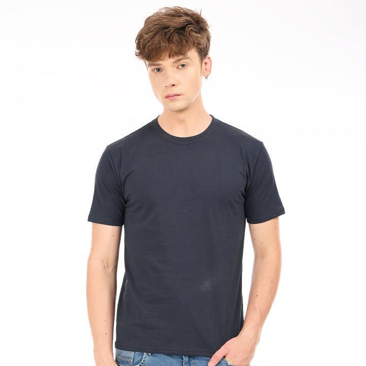 Iron Grey T- shirt