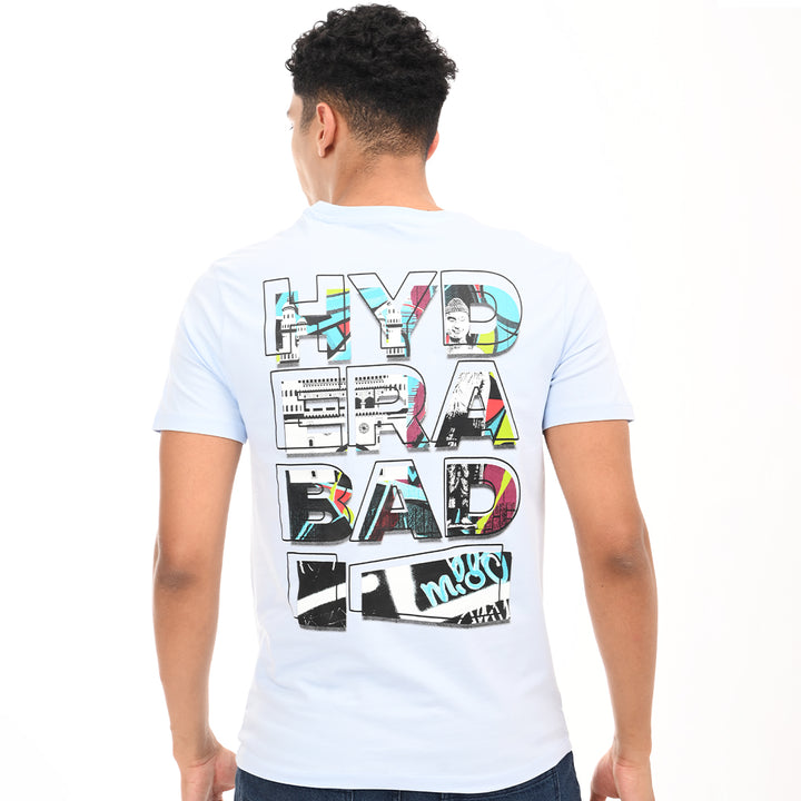 Hyderabad - Needles and stitches