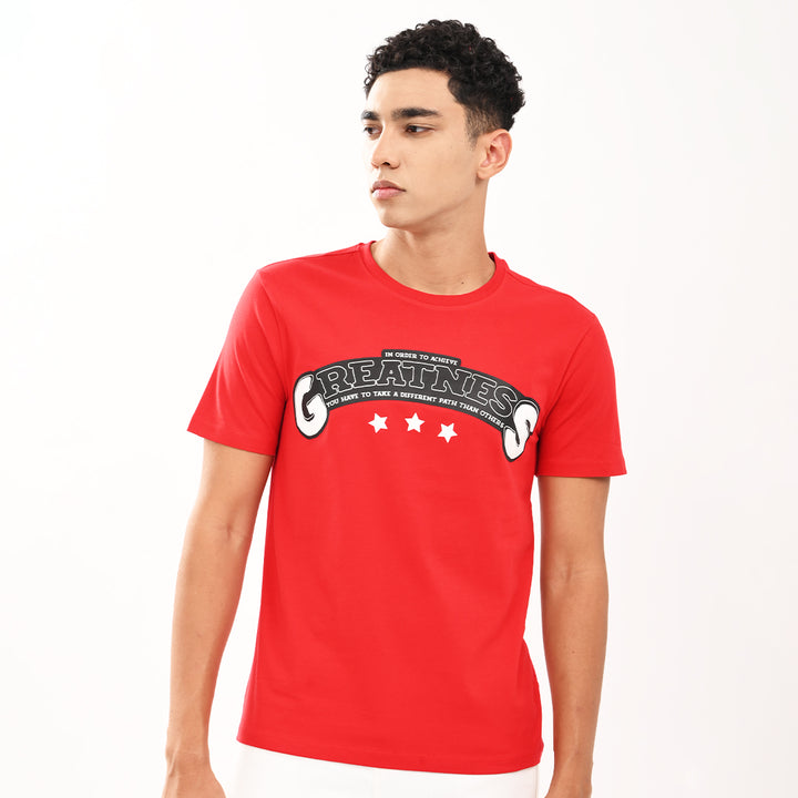 Greatness - Needles and stitches