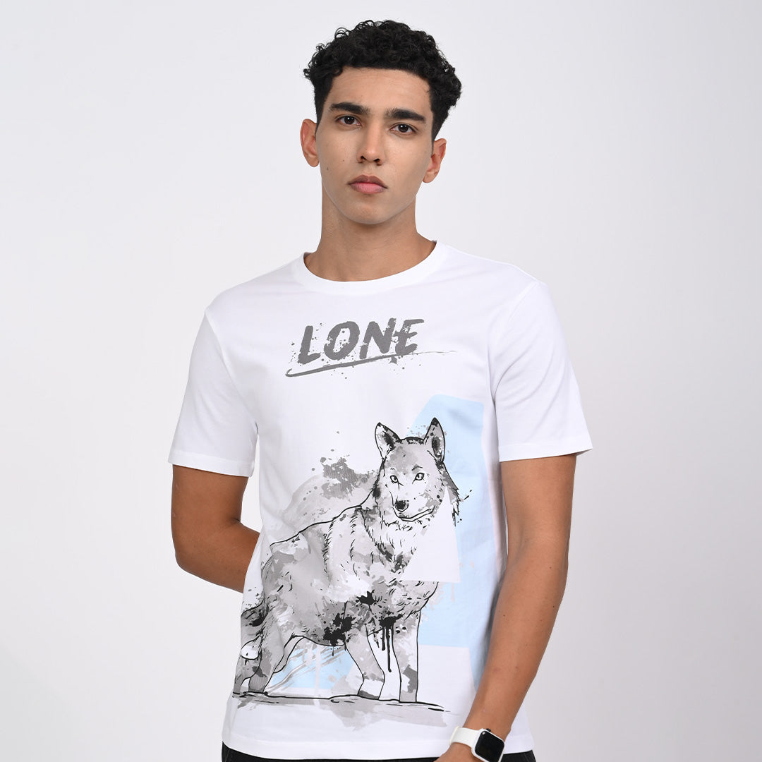 Alone - Needles and stitches