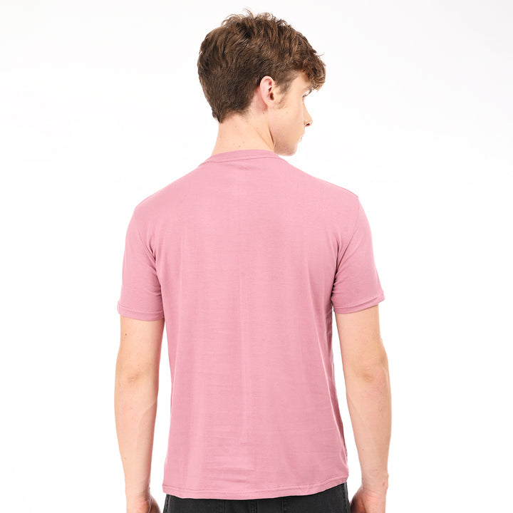 Rose Pink T - shirt