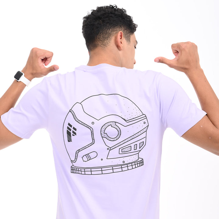 Astronaut - Needles and stitches