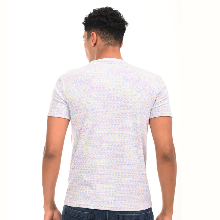 Limited edition premium pattern tee - Needles and stitches