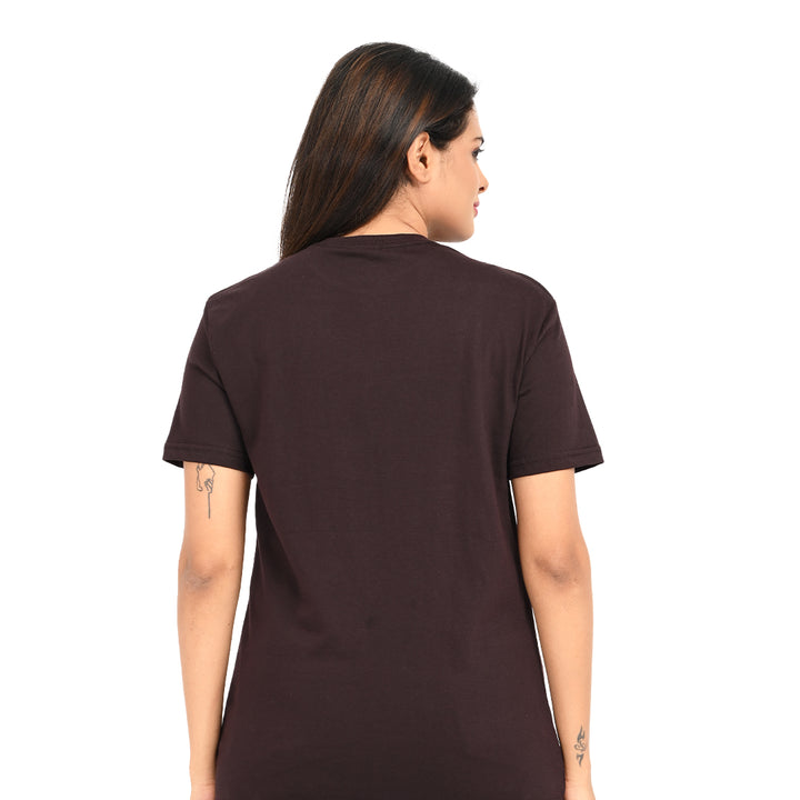 Royal Velvet T - Shirt Female