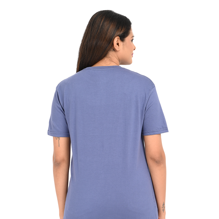 Dream Blue T - shirt Female