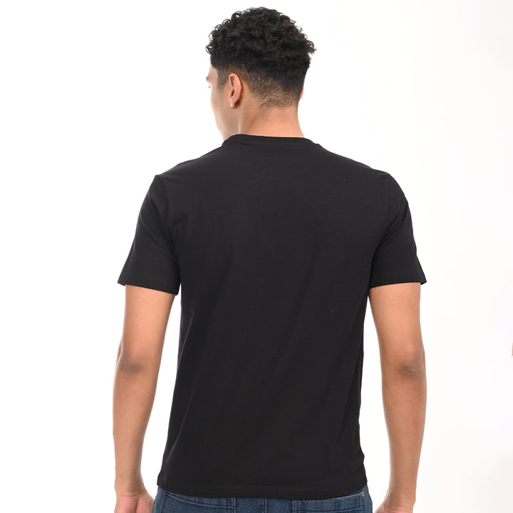 Black panther - Needles and stitches