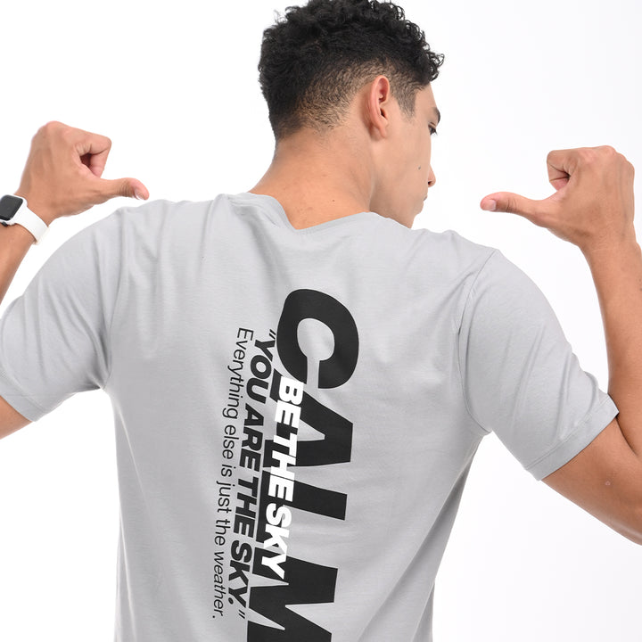 Calm - Needles and stitches