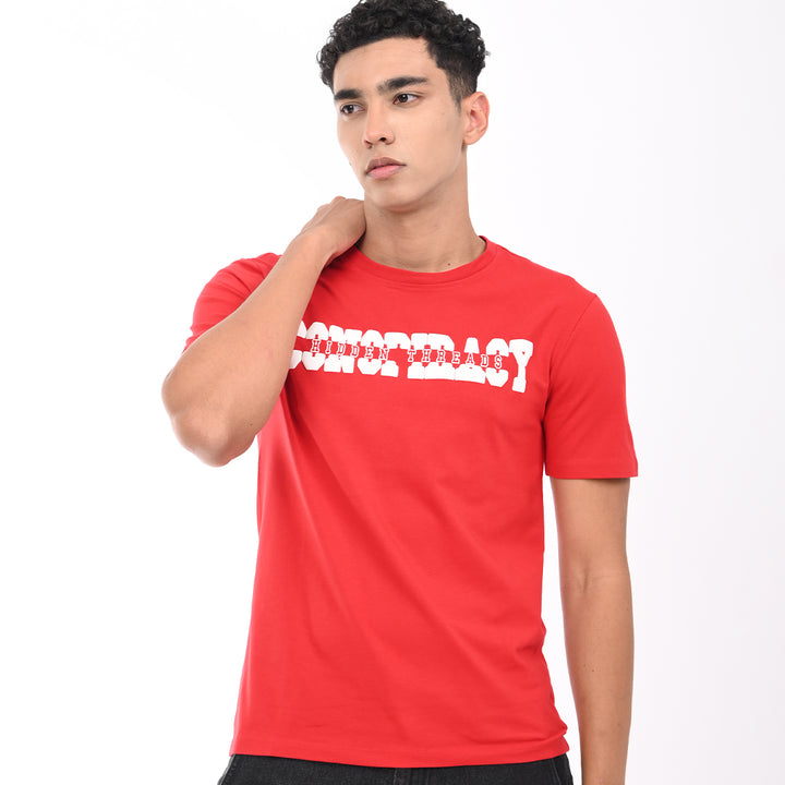 Conspiracy - Needles and stitches