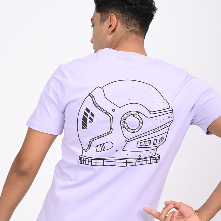 Astronaut - Needles and stitches