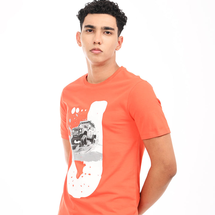 Jeep - Needles and stitches