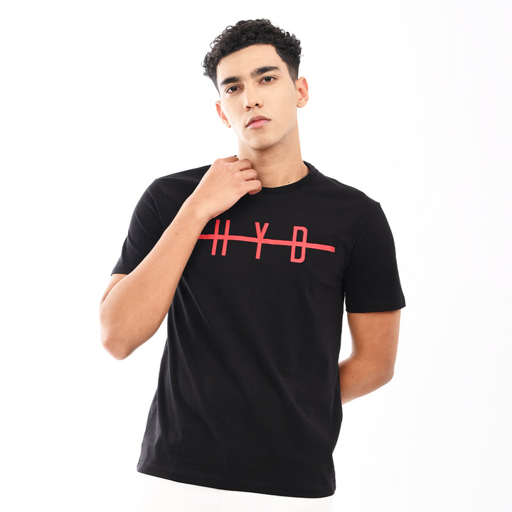 HYD - Needles and stitches