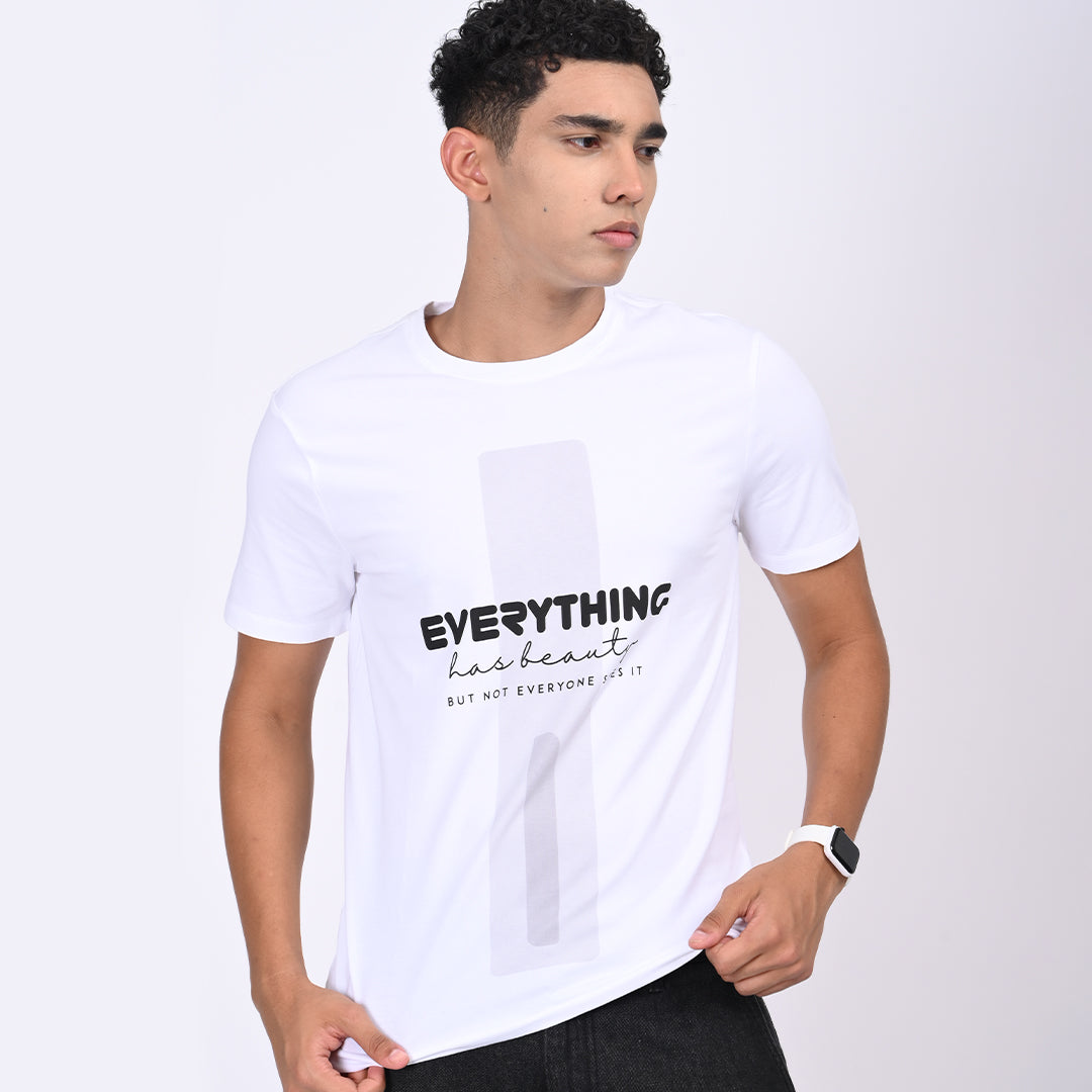 Everything - Needles and stitches