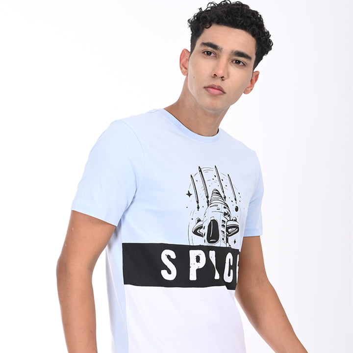 Space - Needles and stitches