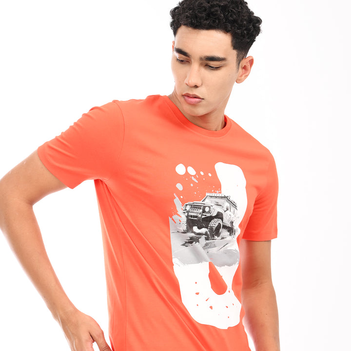 Jeep - Needles and stitches