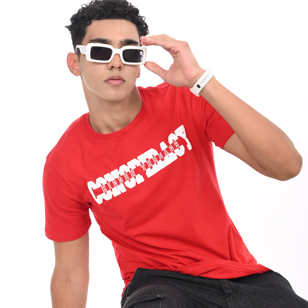 Conspiracy - Needles and stitches