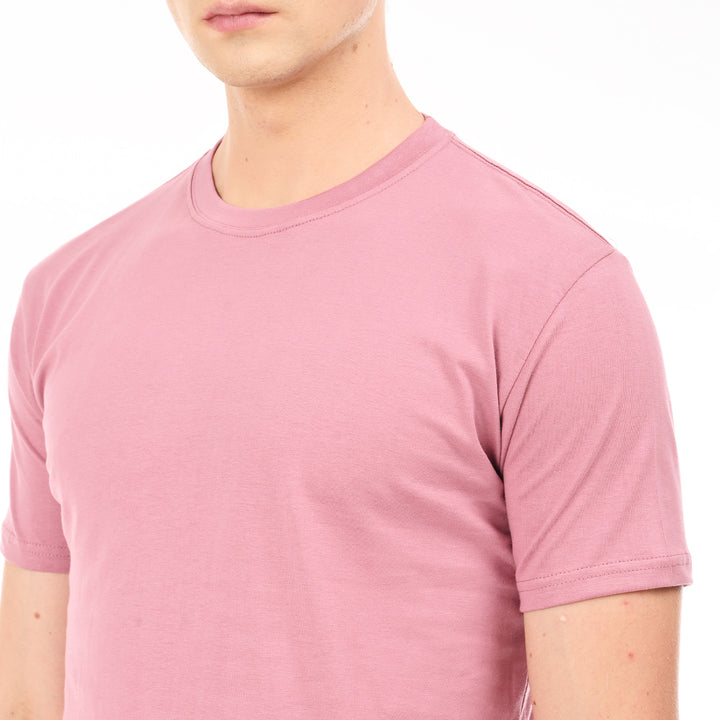 Rose Pink T - shirt