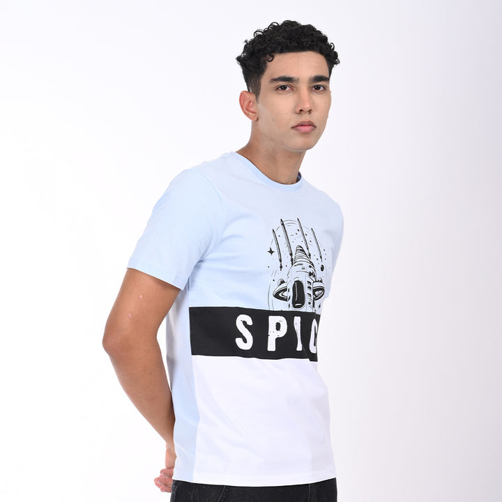 Space - Needles and stitches