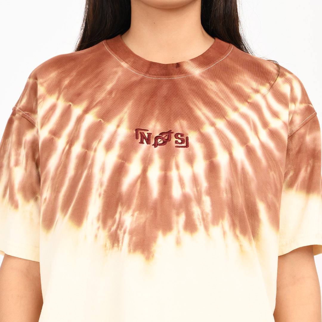 Special Tie and Dye Female