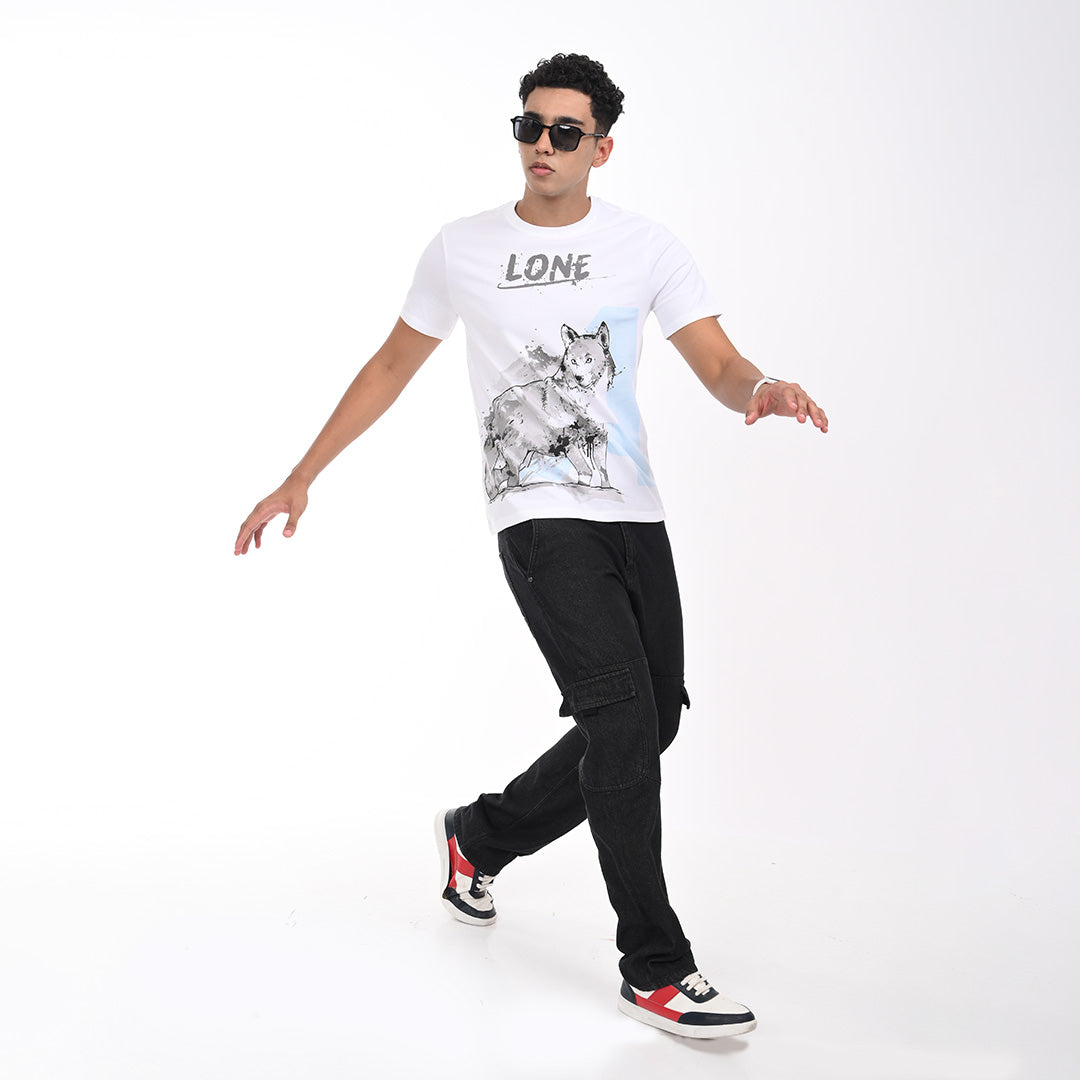 Alone - Needles and stitches