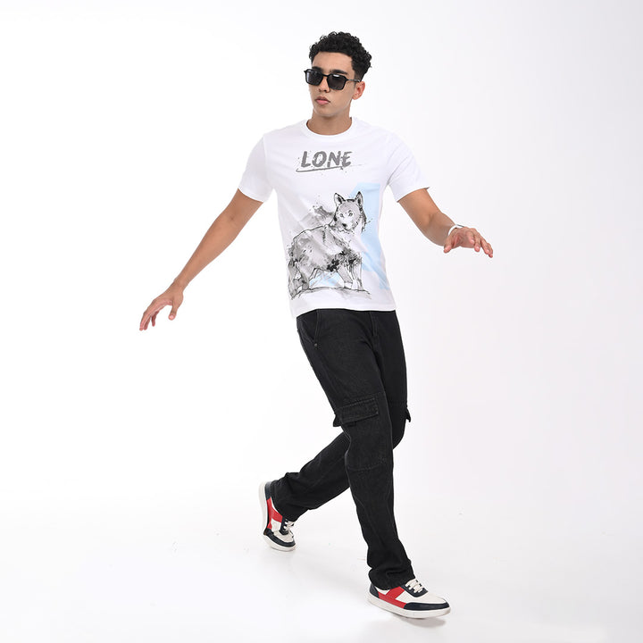 Alone - Needles and stitches