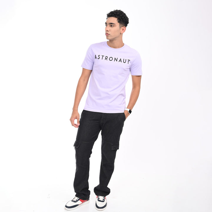 Astronaut - Needles and stitches