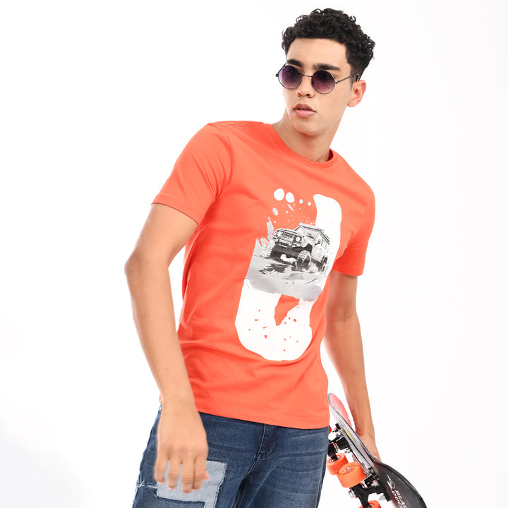 Jeep - Needles and stitches