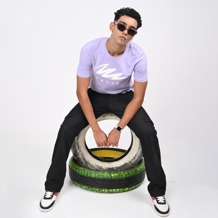 Artist - Needles and stitches