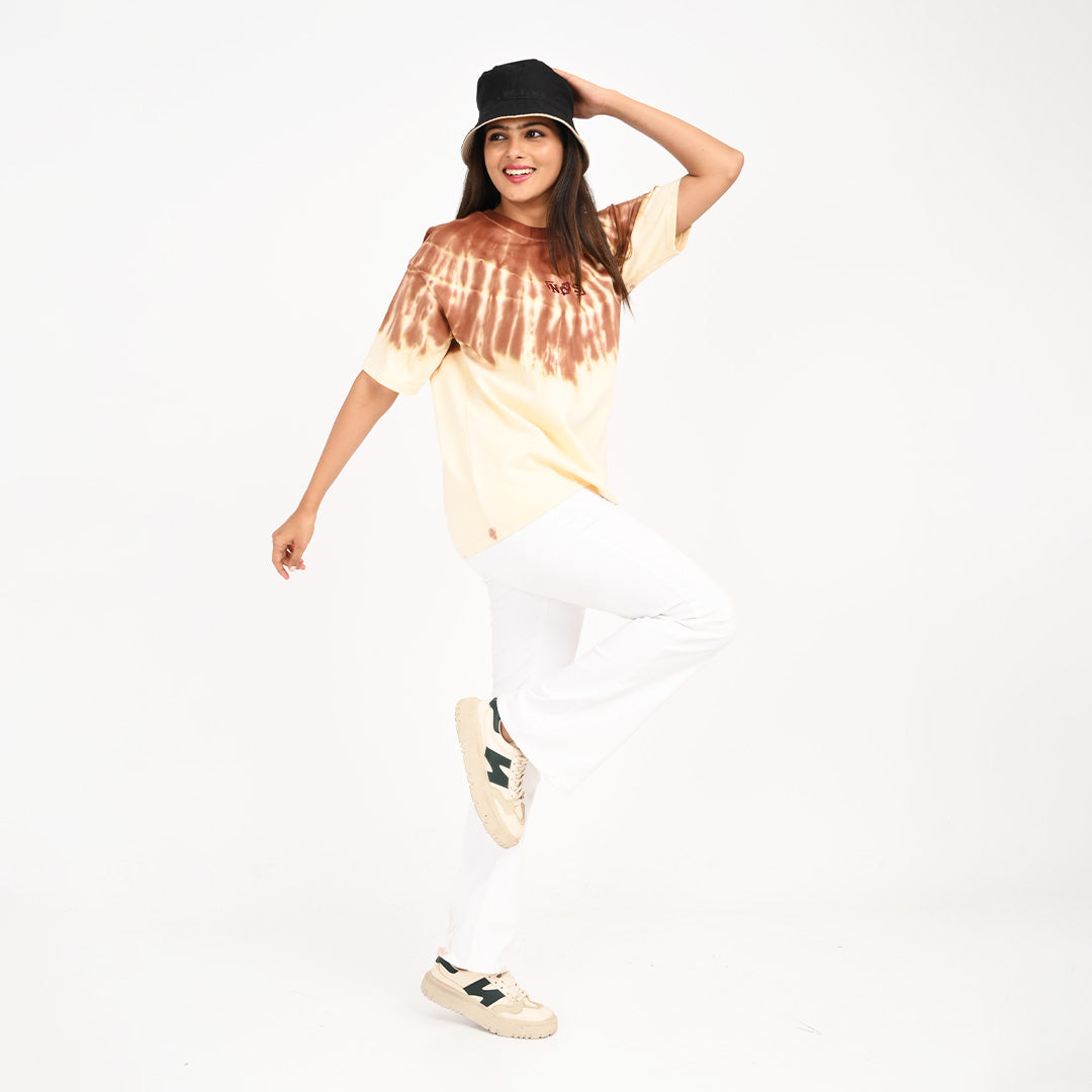 Special Tie and Dye Female