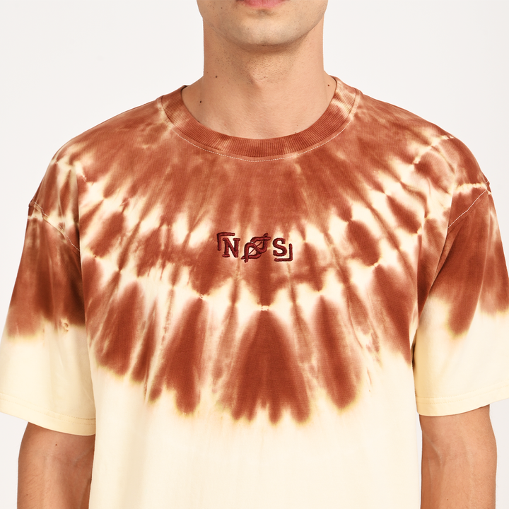 Special Tie and Dye