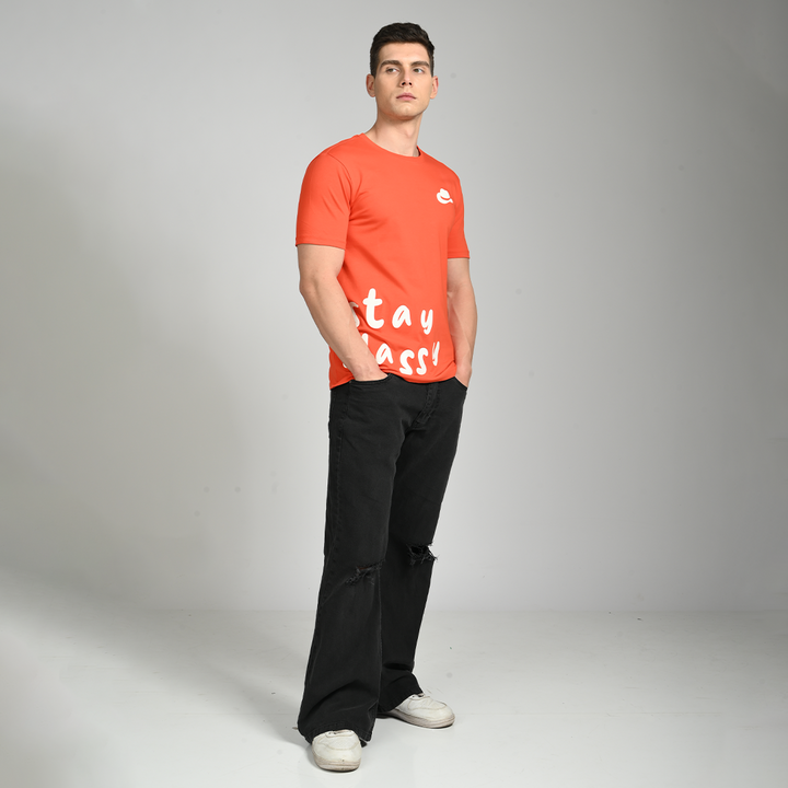 Stay classy - Needles and stitches