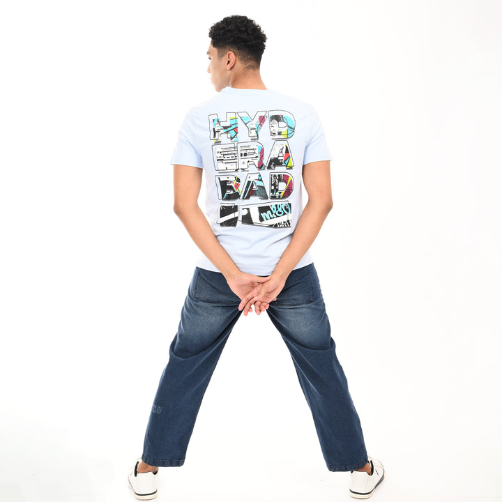 Hyderabad - Needles and stitches