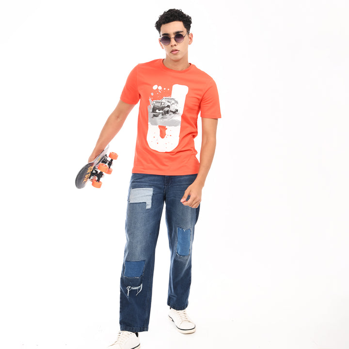 Jeep - Needles and stitches