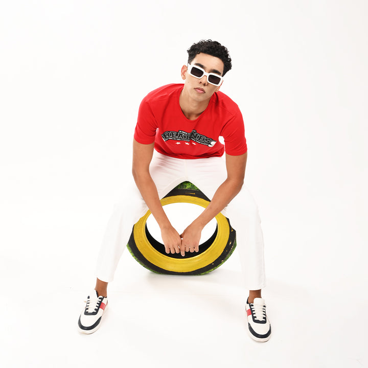 Greatness - Needles and stitches