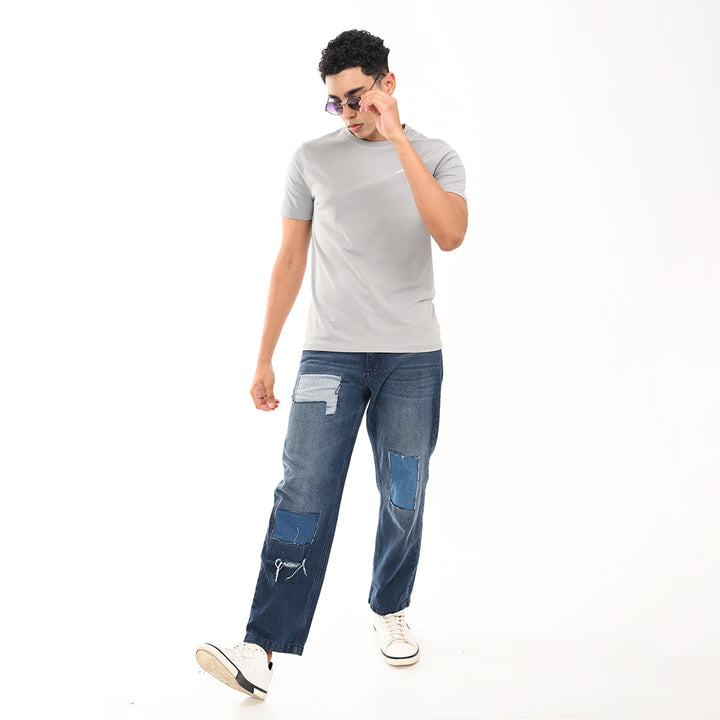 Player - Needles and stitches