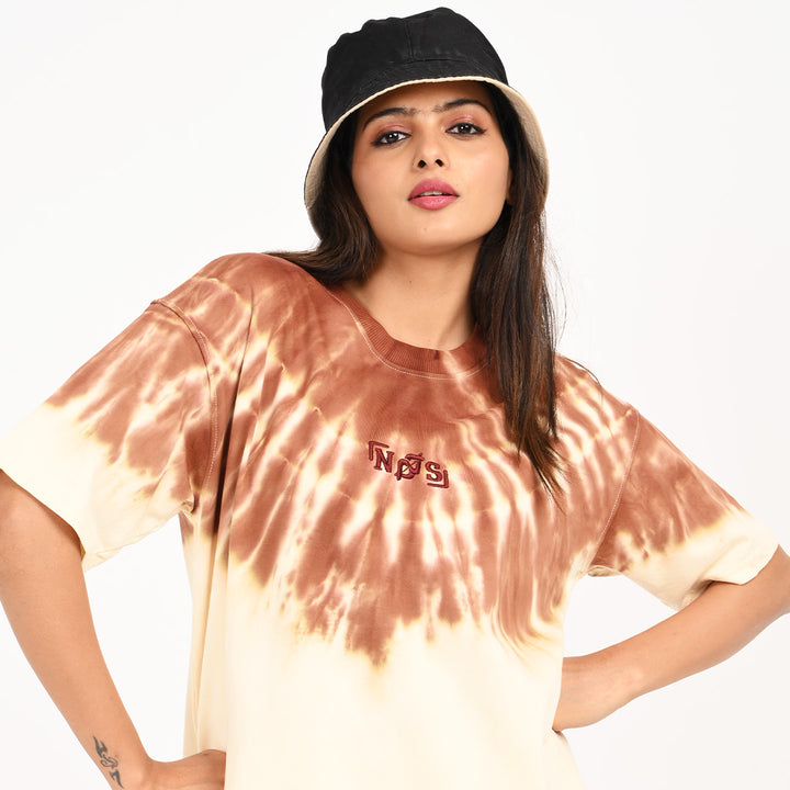 Special Tie and Dye Female