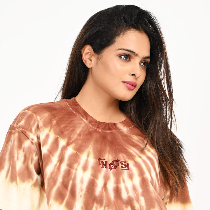 Special Tie and Dye Female