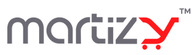 Martizy Exclusive Apparel Logo Design