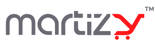 Martizy Exclusive Apparel Logo Design