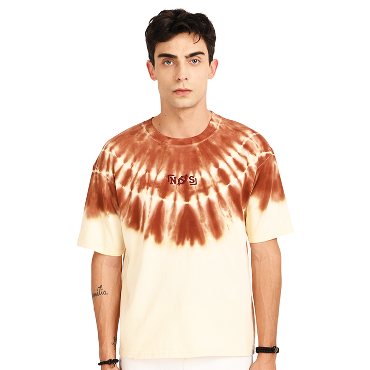 Special Tie and Dye