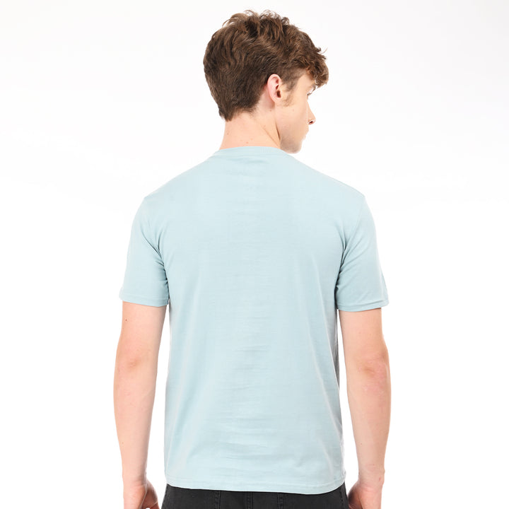Sea Green T - shirt