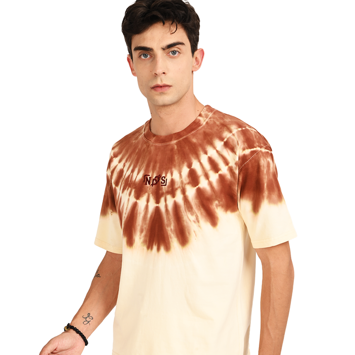 Special Tie and Dye